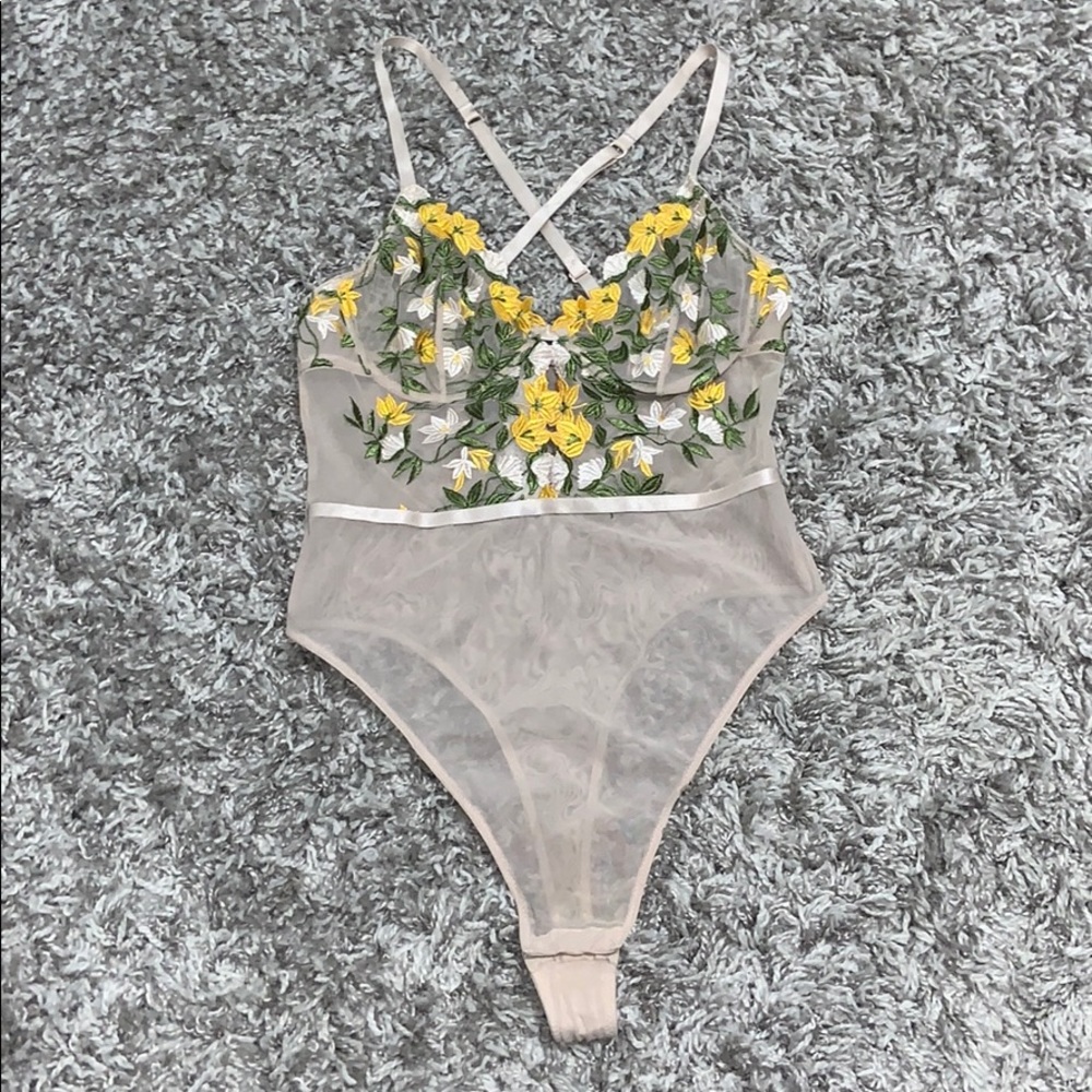 Body Suit